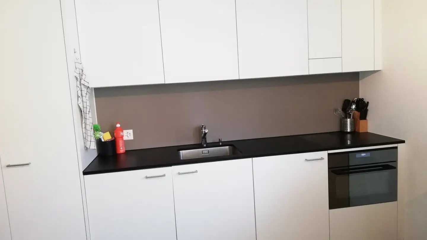 Appartement à louer - Hostettstrasse 2, 6064 Kerns - Photo 3
