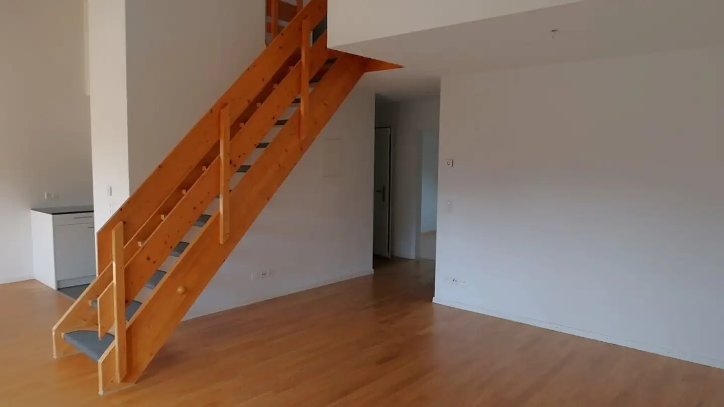 Appartamento in affitto - Zihlackerring 5, 8488 Turbenthal - Foto 3