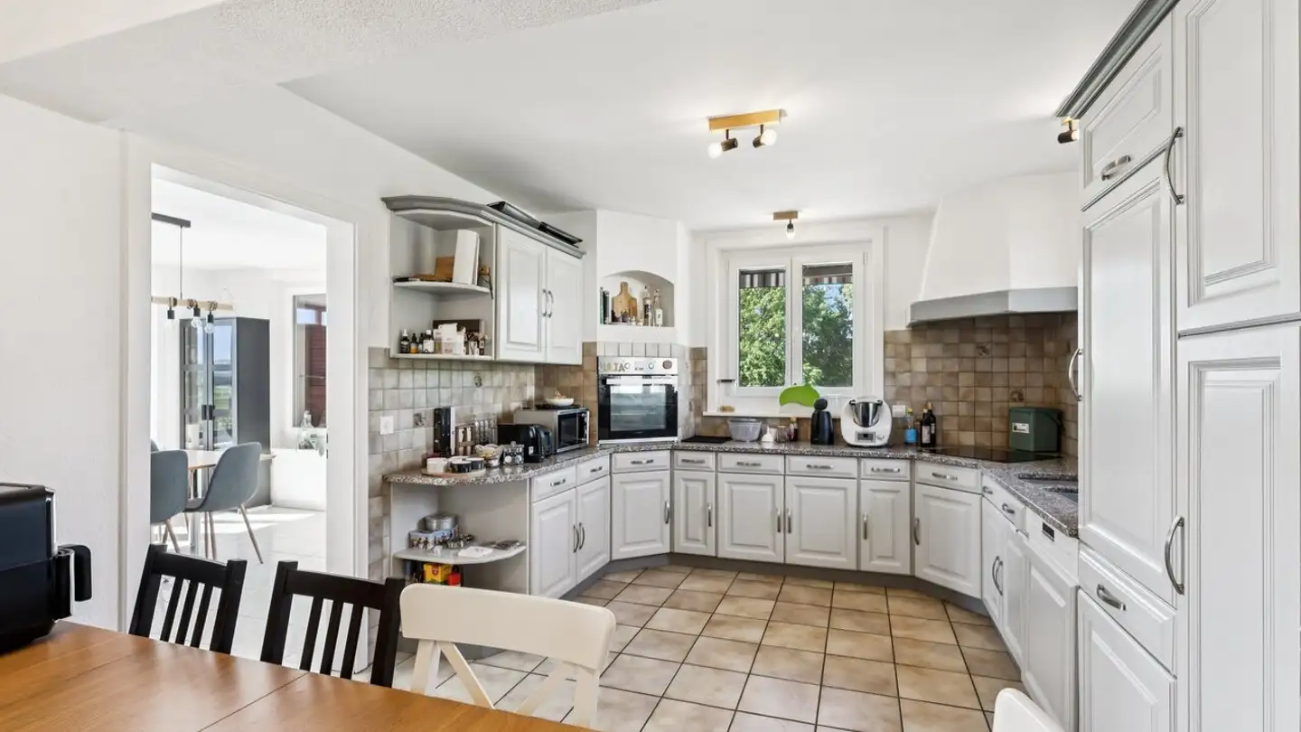 Cave house for sale - Route De La Rochette, 1584 Villars-le-Grand