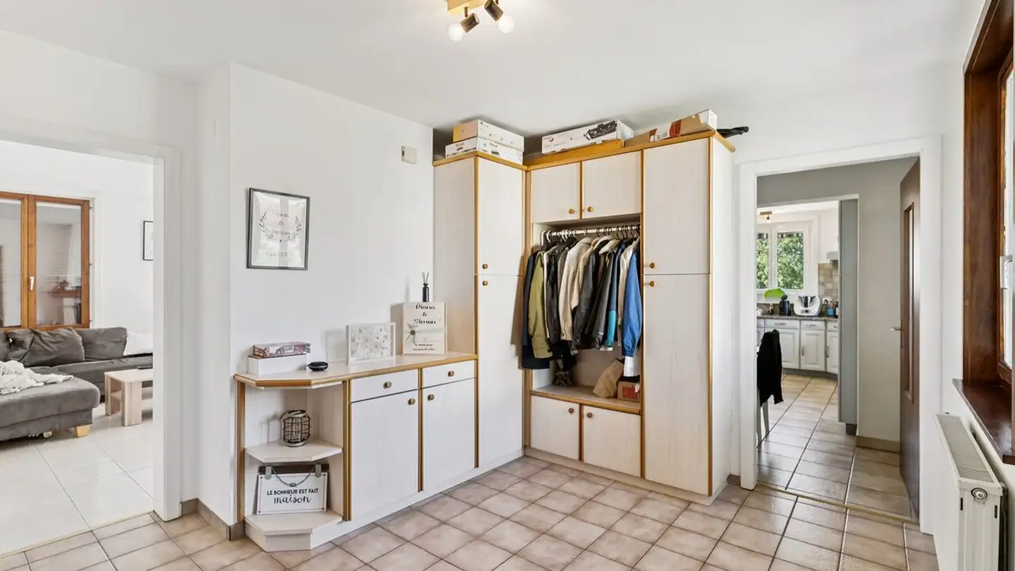 Cave house for sale - Route De La Rochette, 1584 Villars-le-Grand - Photo 3