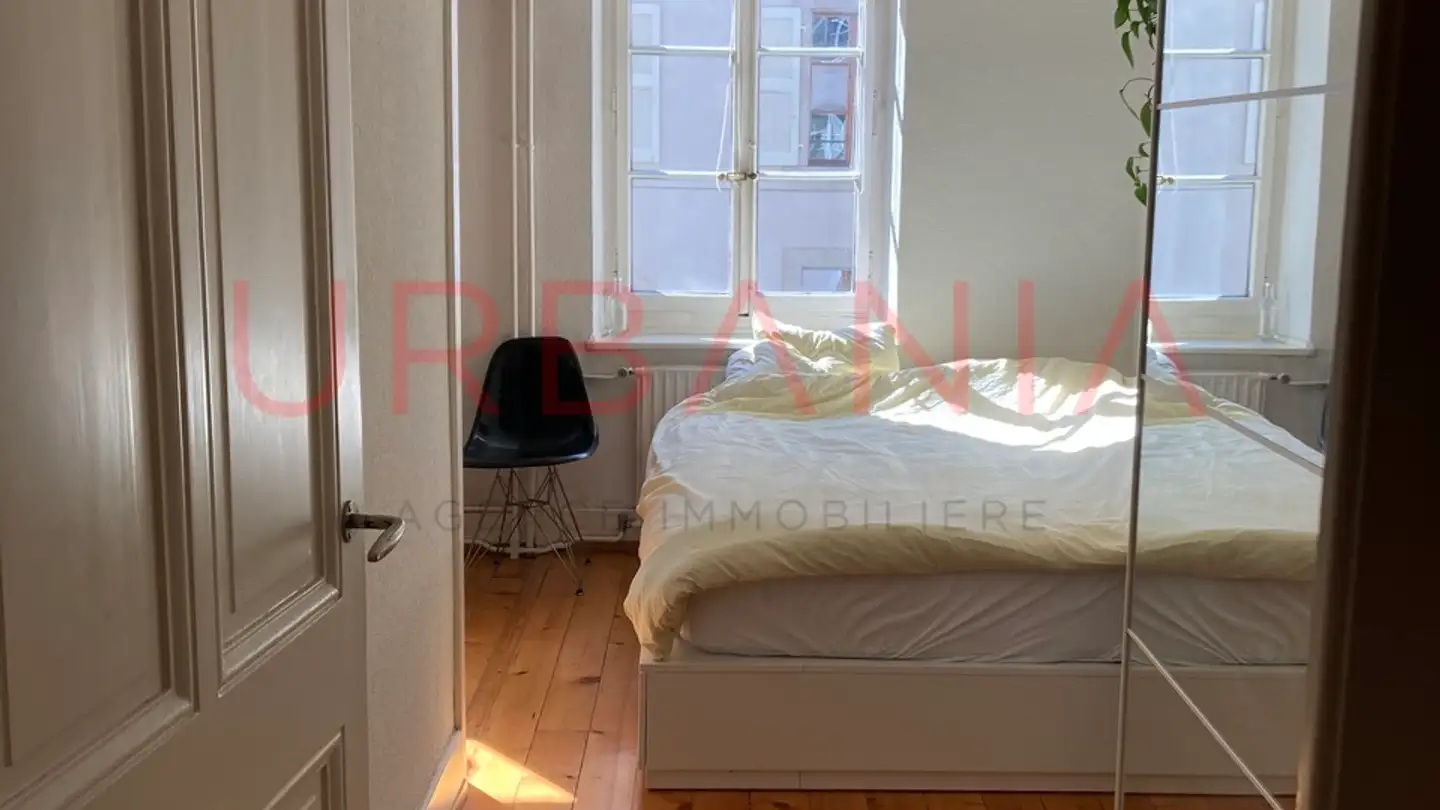 Appartement à louer - Rue Jacques- Dalphin 45, 1227 Carouge GE - Photo 4