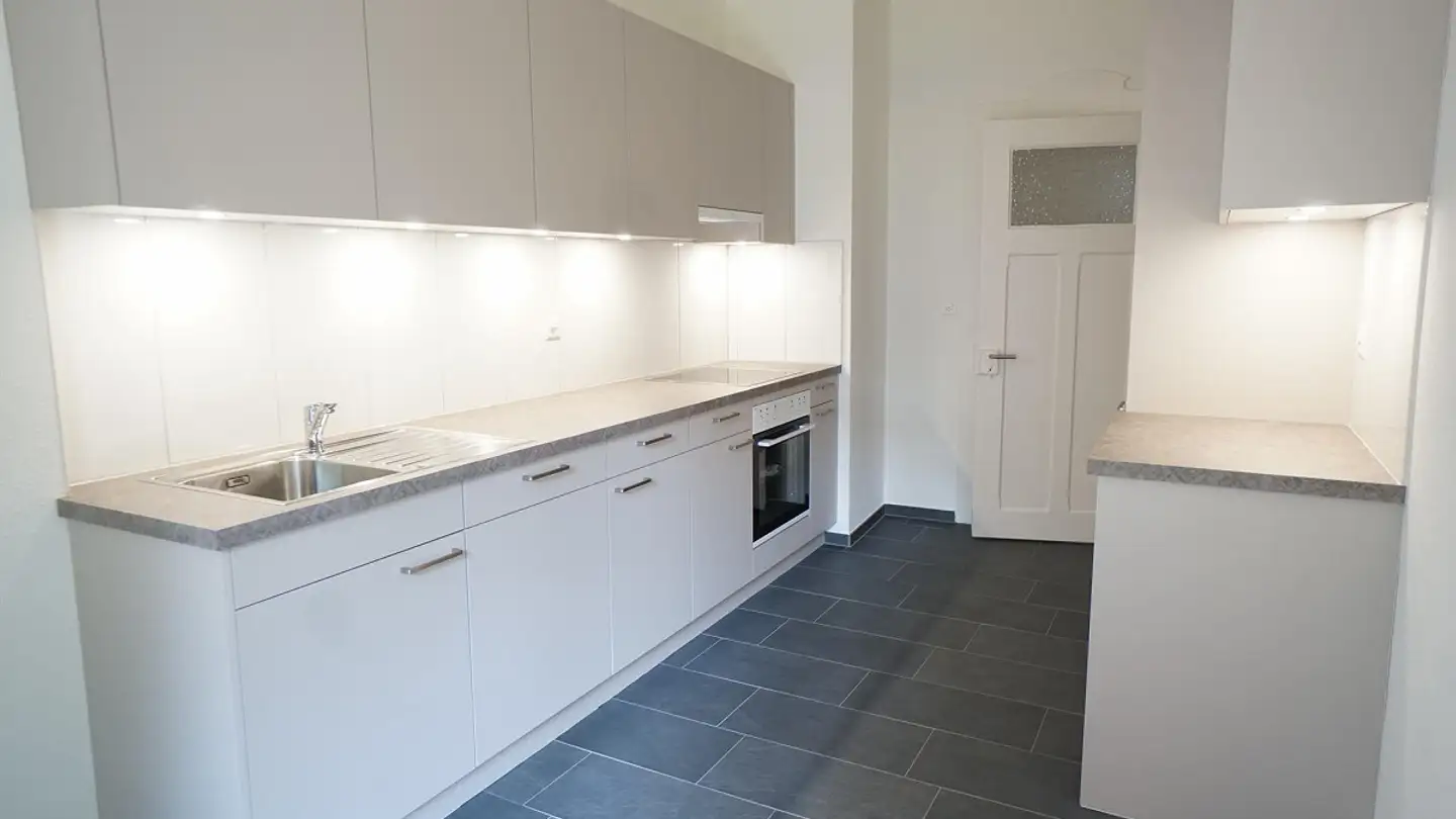 Wohnung mieten - Reichensteinerstrasse 23, 4053 Basel - Foto 4