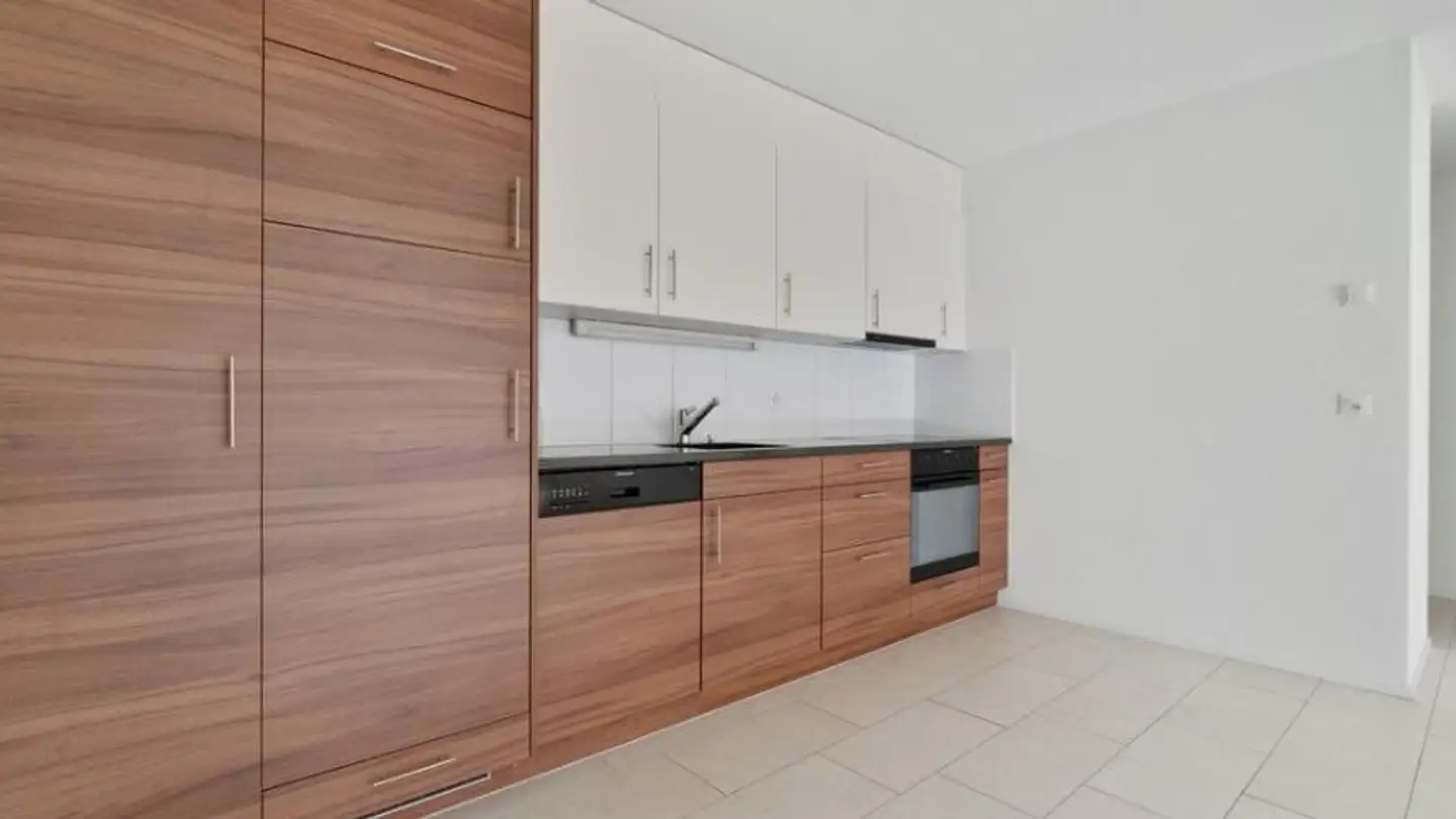 Appartamento in affitto - Blockstrasse 5, 4542 Luterbach - Foto 4