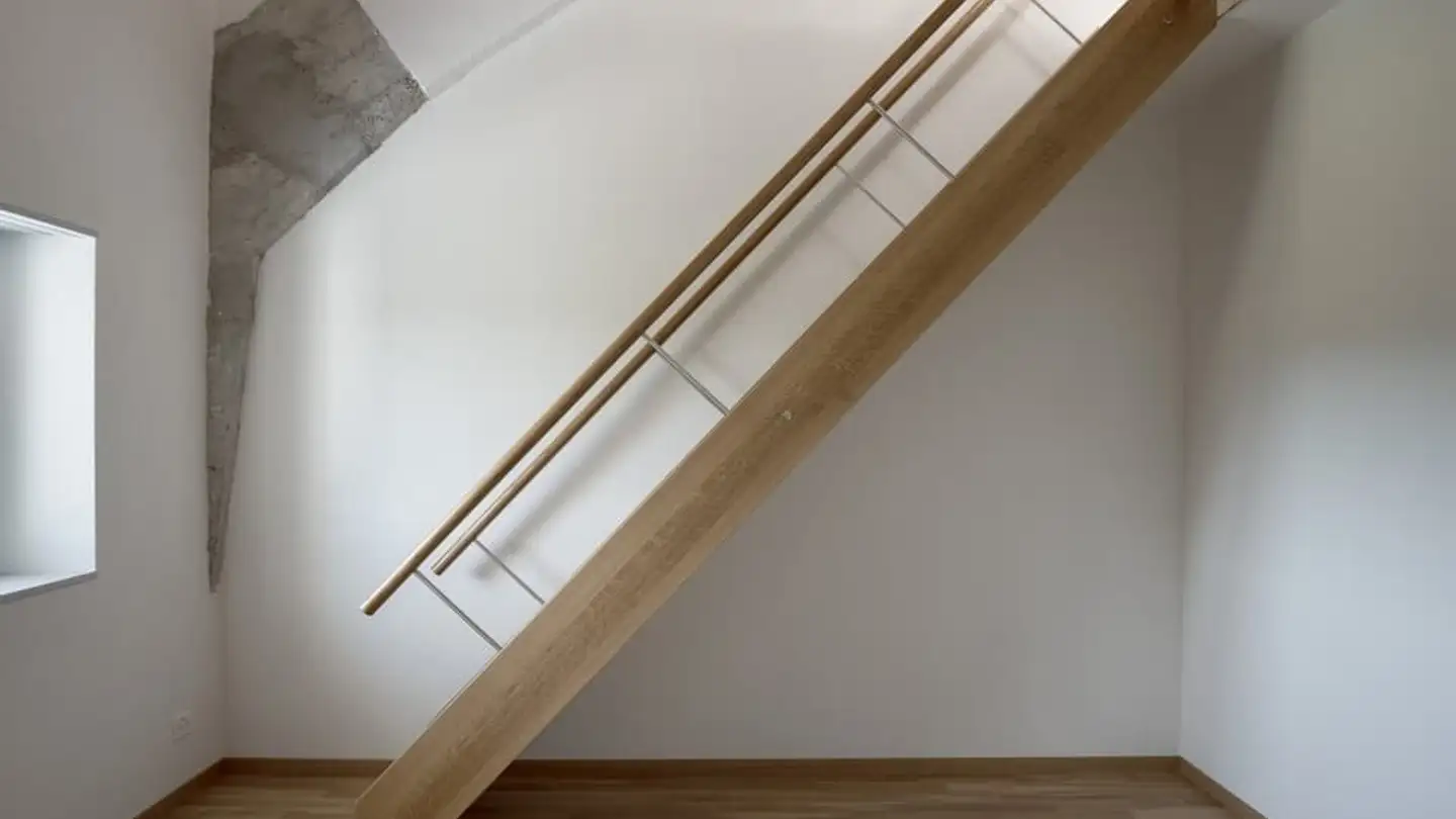 Apartment for rent - Rue De Morat / Murtengasse 8, 1700 Fribourg - Photo 4