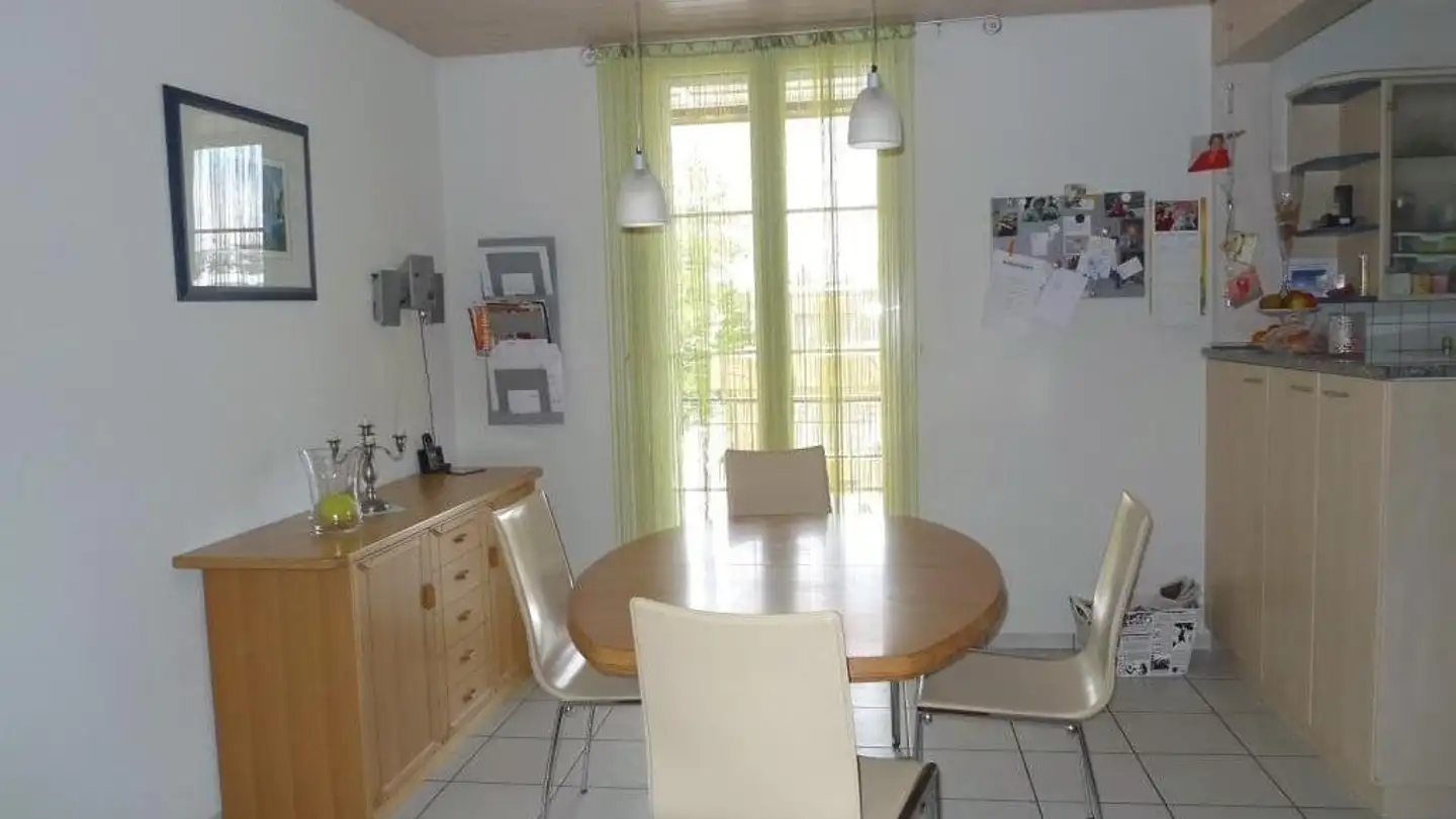 Appartamento in affitto - Industriestrasse 2, 3185 Schmitten FR - Photo 2