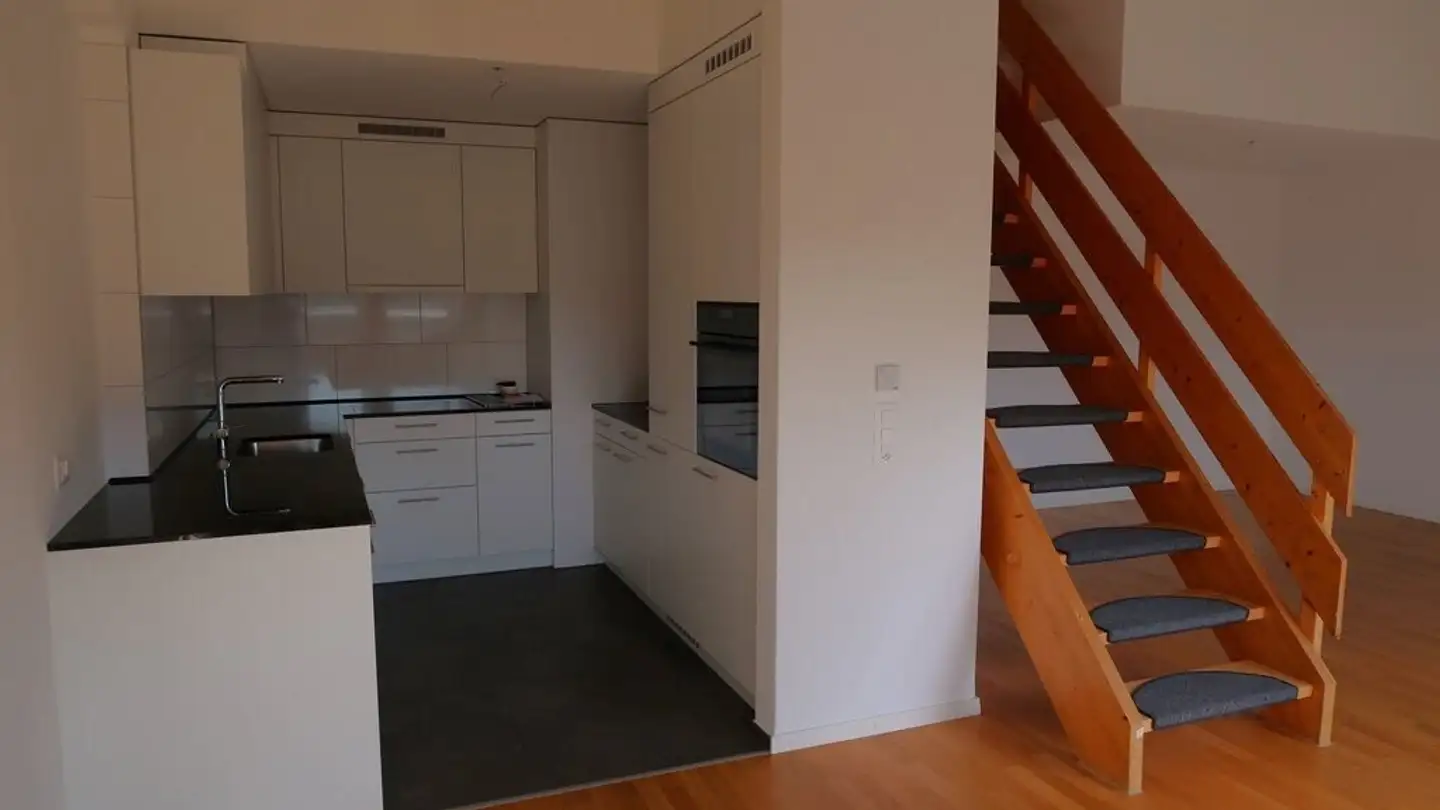 Appartamento in affitto - Zihlackerring 5, 8488 Turbenthal - Foto 4