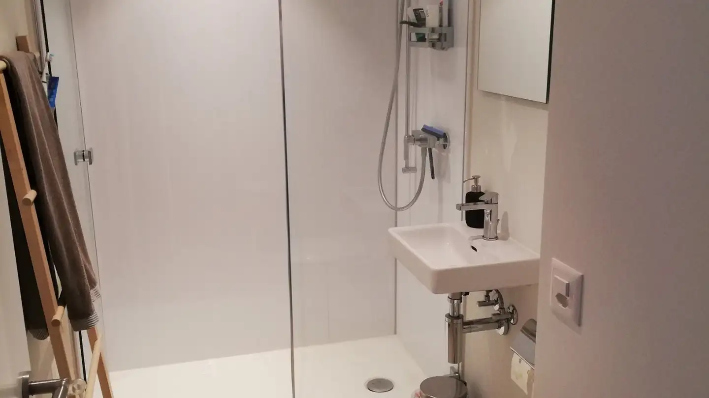 Appartement à louer - Hostettstrasse 2, 6064 Kerns - Photo 4