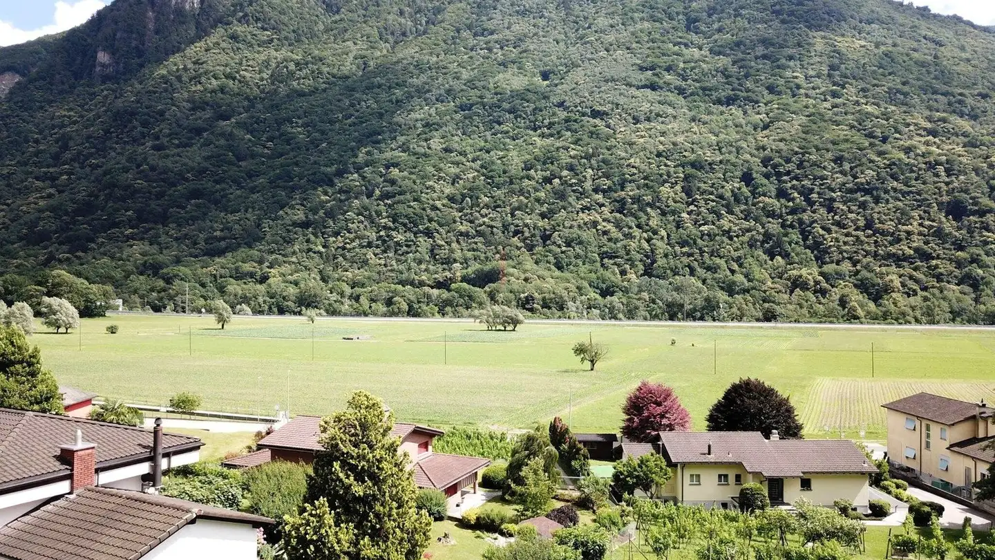 Apartment for sale - Via Fornaci, 6533 Lumino