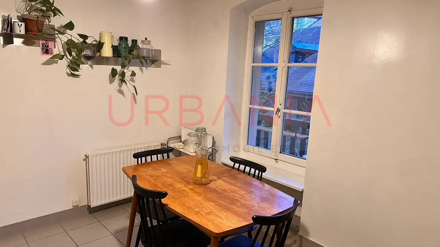 Appartement à louer - Rue Jacques- Dalphin 45, 1227 Carouge GE - Photo 3
