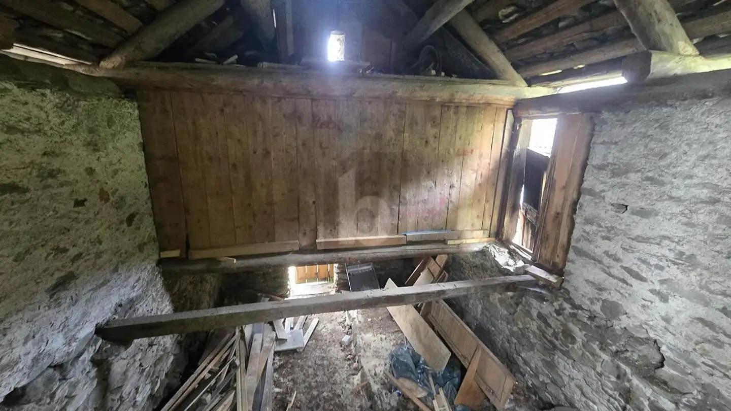 Einfamilienhaus kaufen - Via Lepontica, 6716 Leontica - Foto 4