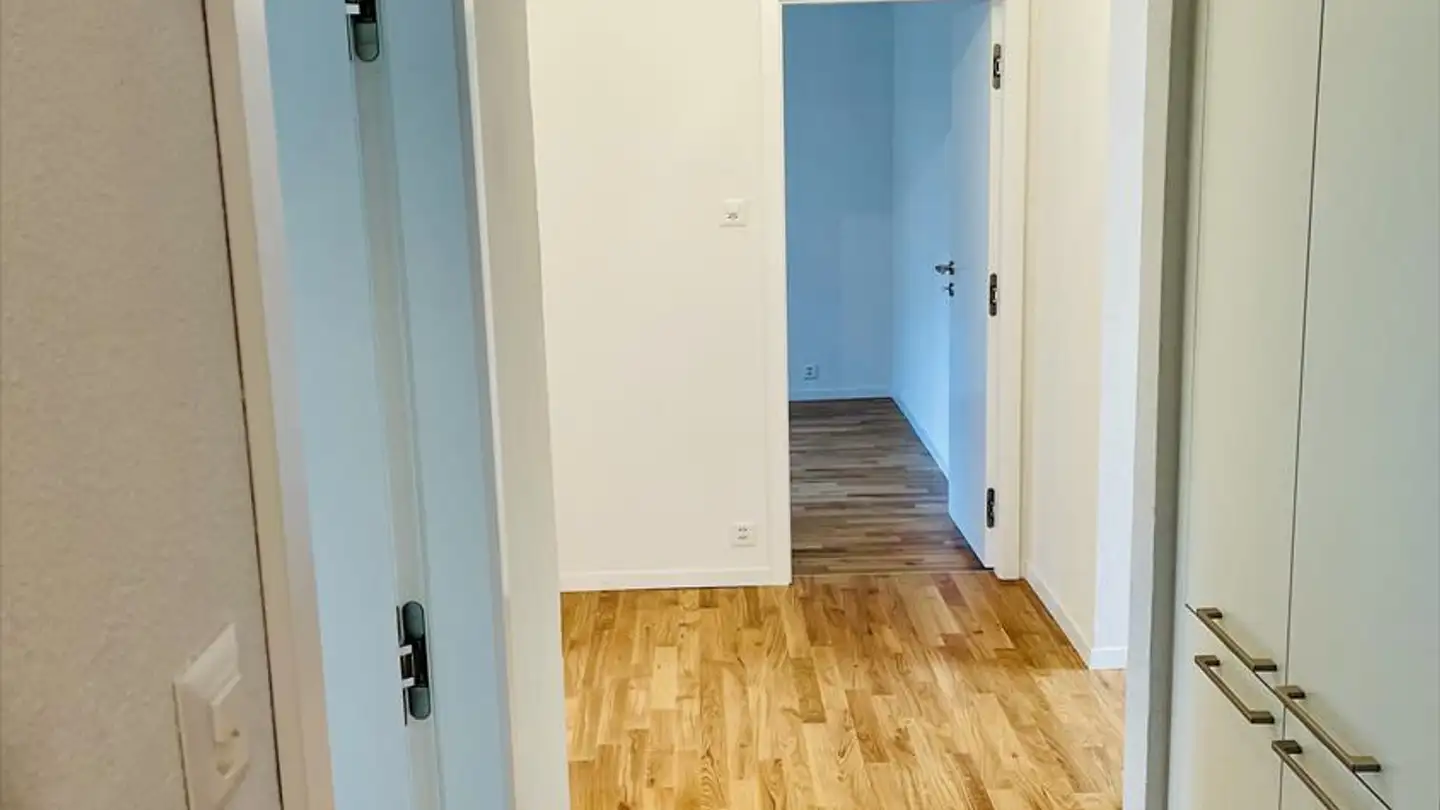 Dachgeschosswohnung mieten - Rue Marie-De-Nemours 8, 2000 Neuchâtel