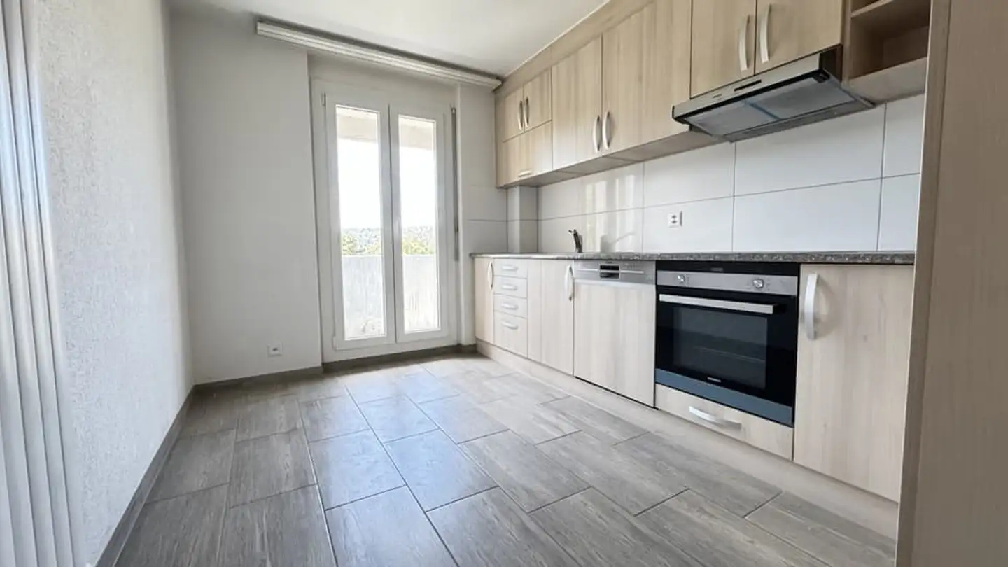 Appartamento in affitto - Sous Bellevue 27, 2900 Porrentruy