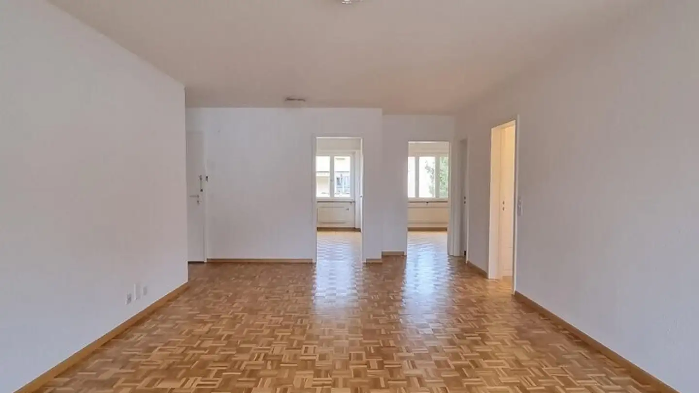 Apartment for rent - Hohburgstrasse 19, 3123 Belp - Photo 3