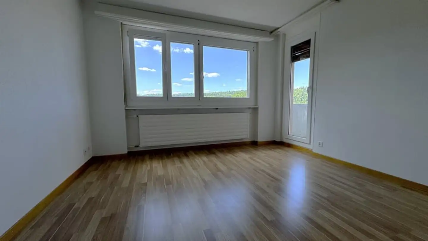 Appartamento in affitto - Sous Bellevue 27, 2900 Porrentruy - Foto 3