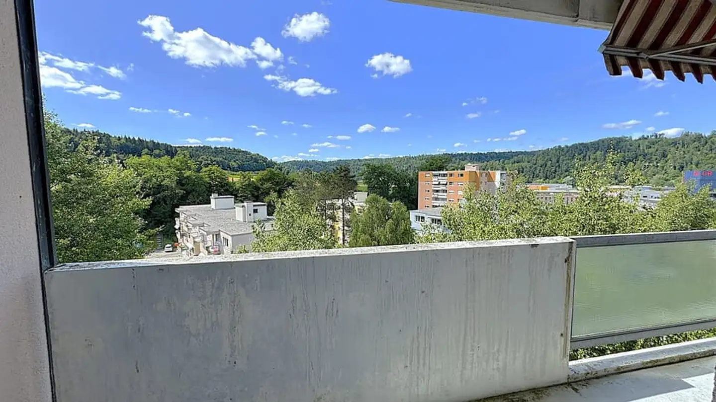 Appartamento in affitto - Sous Bellevue 27, 2900 Porrentruy - Foto 4