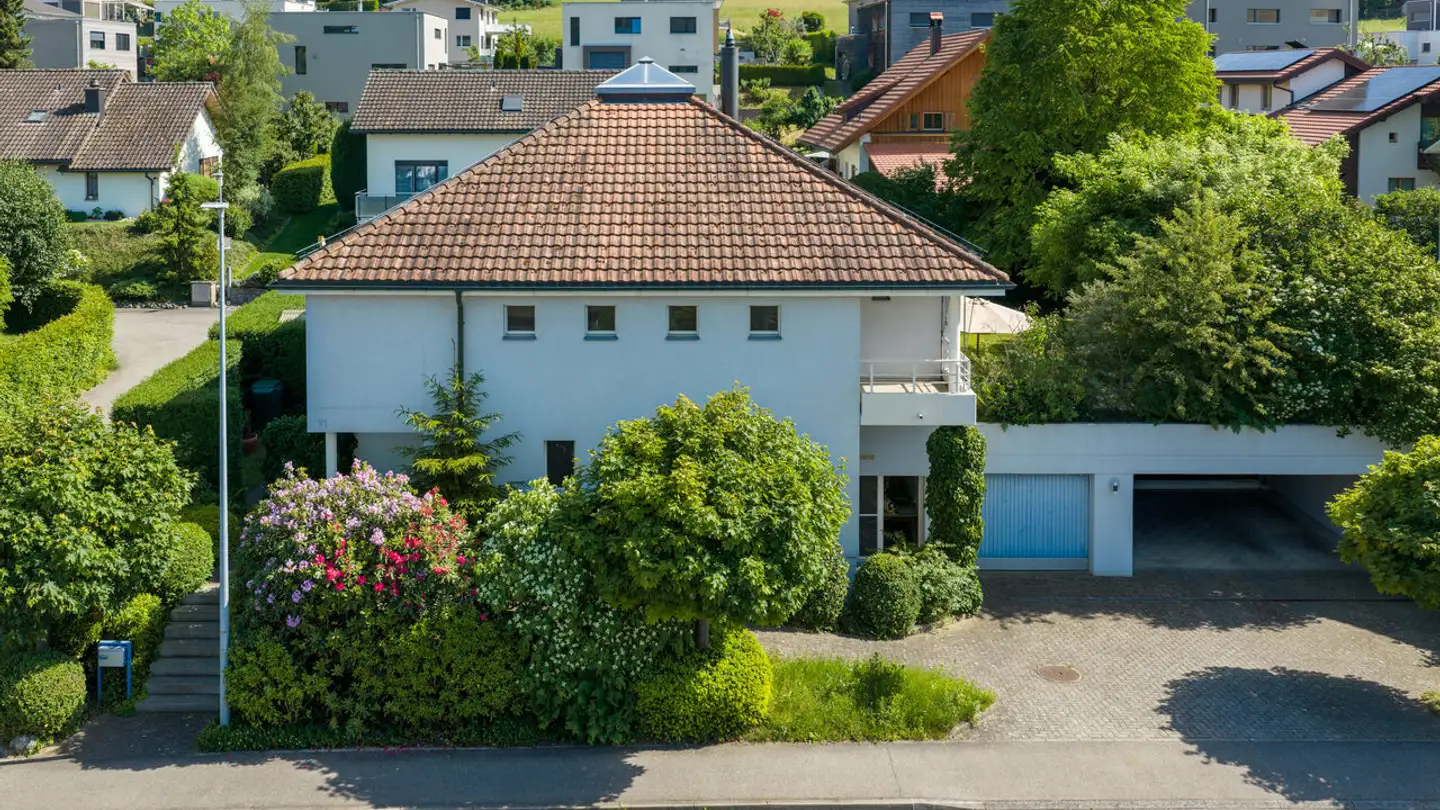 Casa singola in vendita - Haldenstrasse, 6130 Willisau