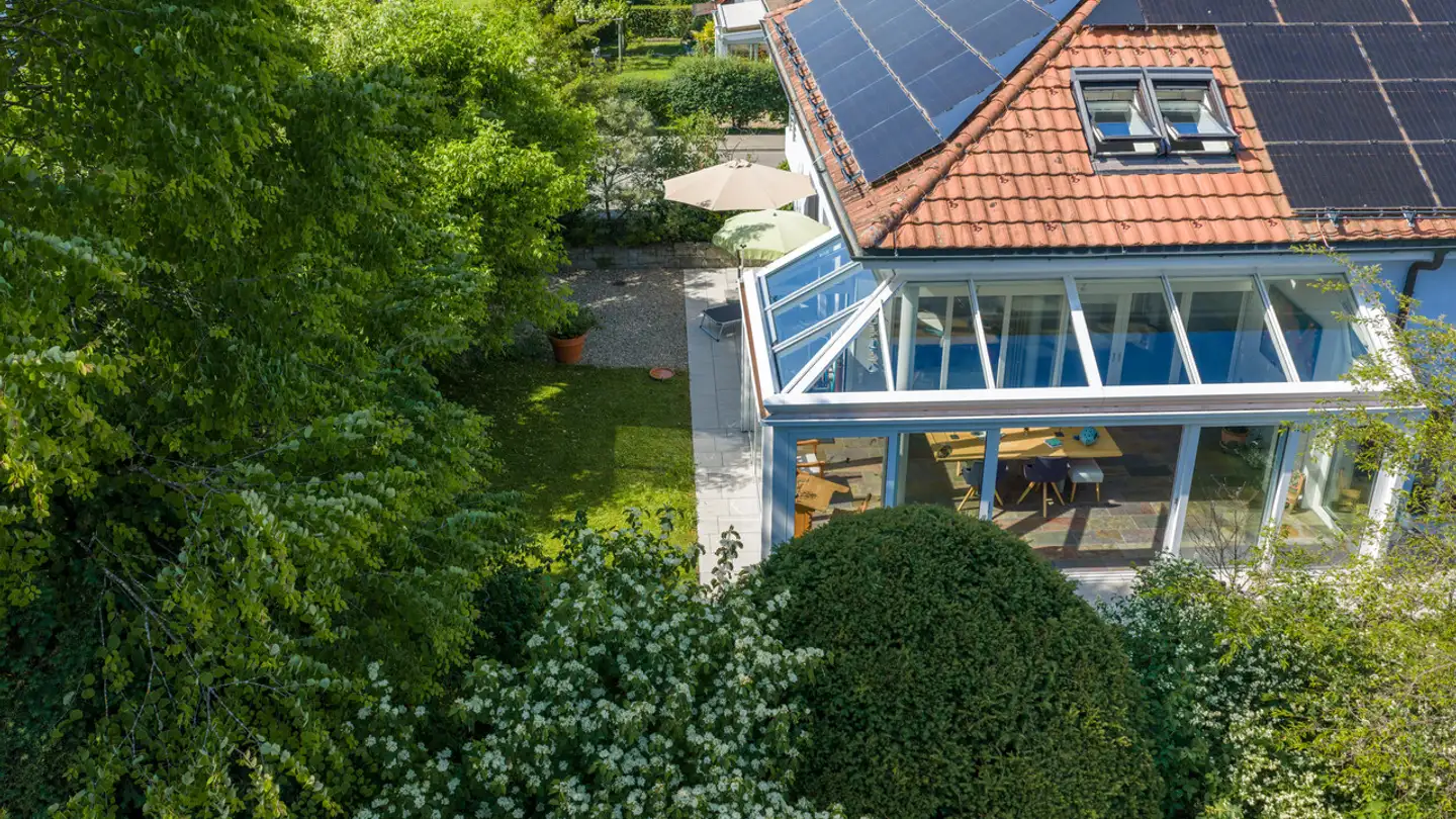 Casa singola in vendita - Haldenstrasse, 6130 Willisau - Foto 2
