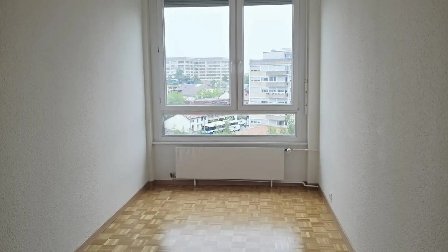 Apartment for rent - Avenue De Châtelaine 87, 1219 Châtelaine - Photo 3