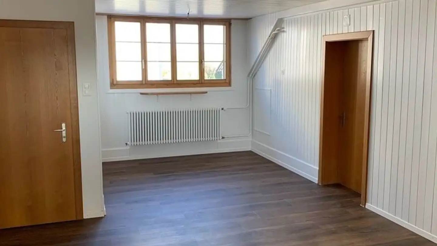 Appartement à louer - Wolhuserstrasse 37, 6017 Ruswil - Photo 2