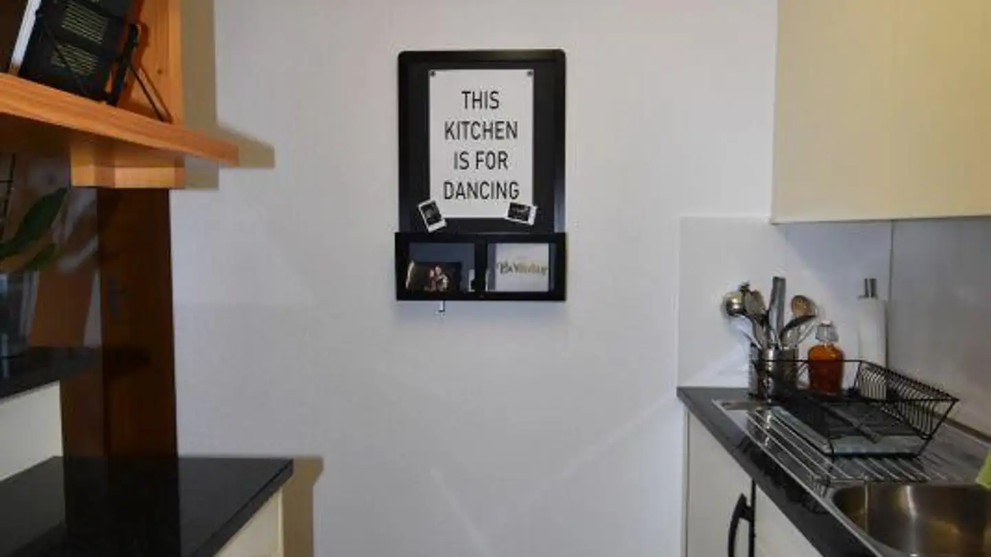 Wohnung mieten - Amriswilerstrasse 80, 8570 Weinfelden - Foto 2