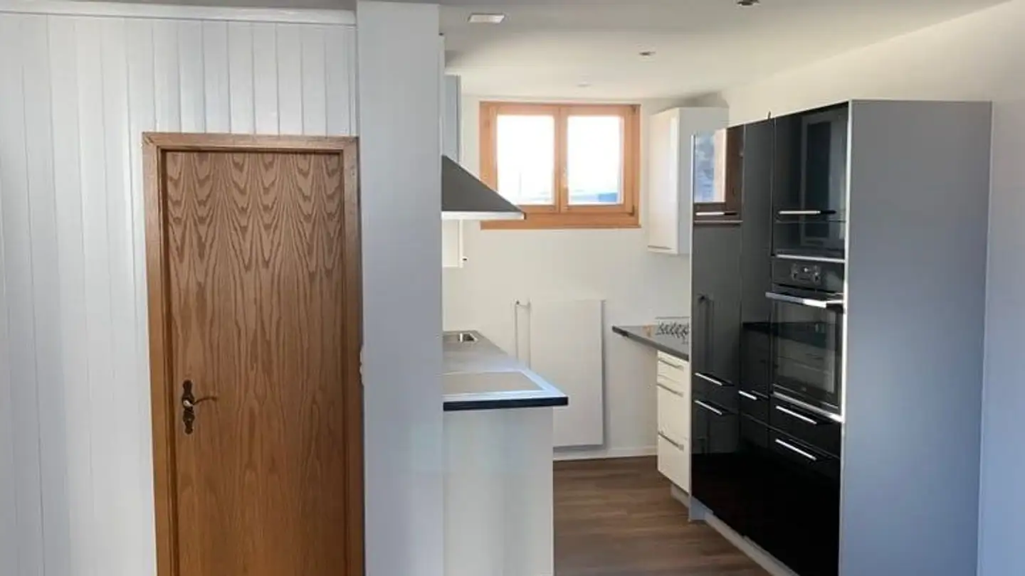 Appartement à louer - Wolhuserstrasse 37, 6017 Ruswil - Photo 3