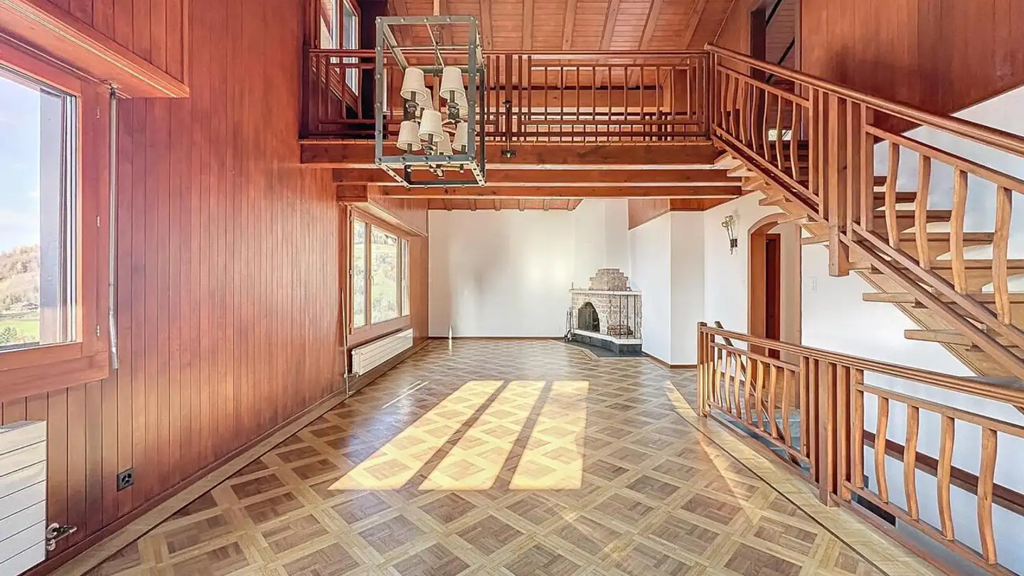 Maison individuelle à vendre - 1823 Glion - Photo 4