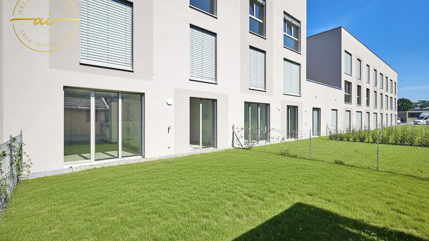 Apartment for rent - 6828 Balerna
