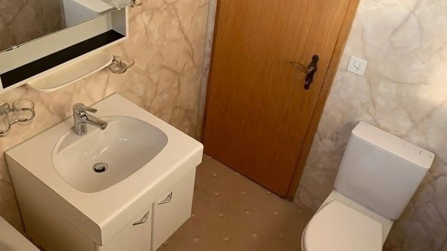 Appartement à louer - Wolhuserstrasse 37, 6017 Ruswil - Photo 4