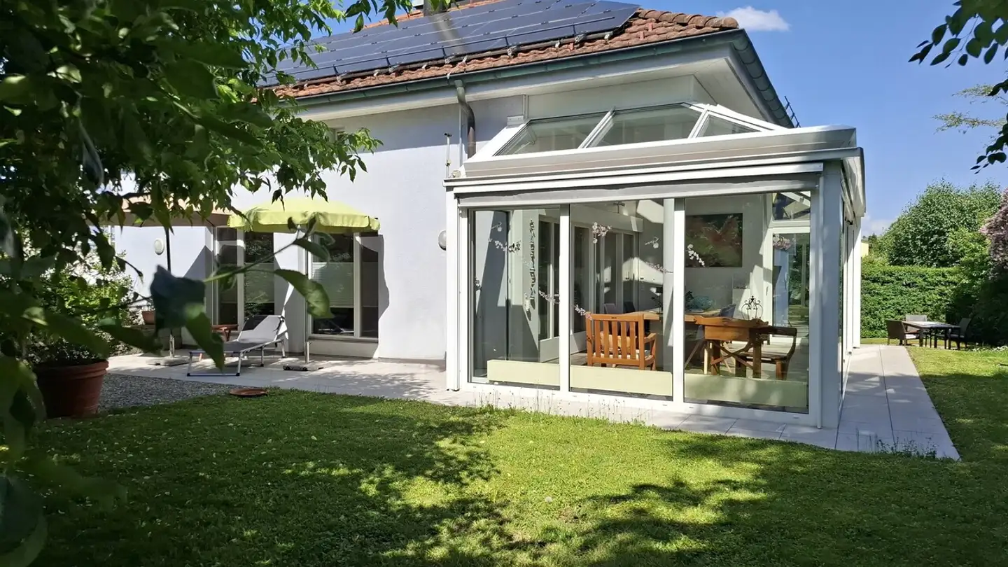 Casa singola in vendita - Haldenstrasse, 6130 Willisau - Foto 3