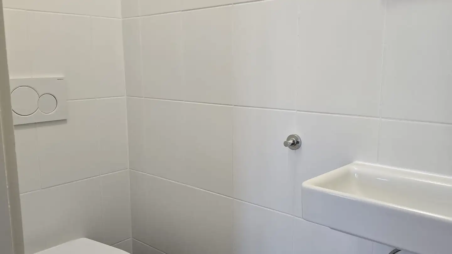 Apartment for rent - Avenue De Châtelaine 87, 1219 Châtelaine - Photo 4