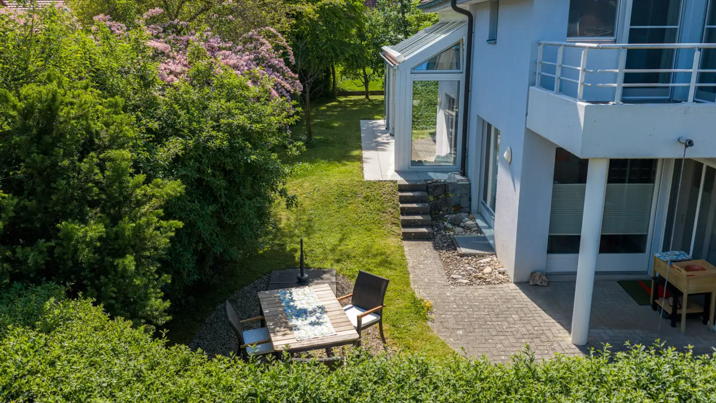 Casa singola in vendita - Haldenstrasse, 6130 Willisau - Foto 4