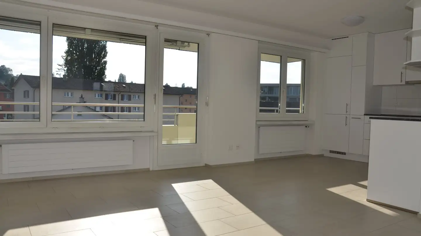 Wohnung mieten - Rankstrasse 8, 8280 Kreuzlingen - Foto 2