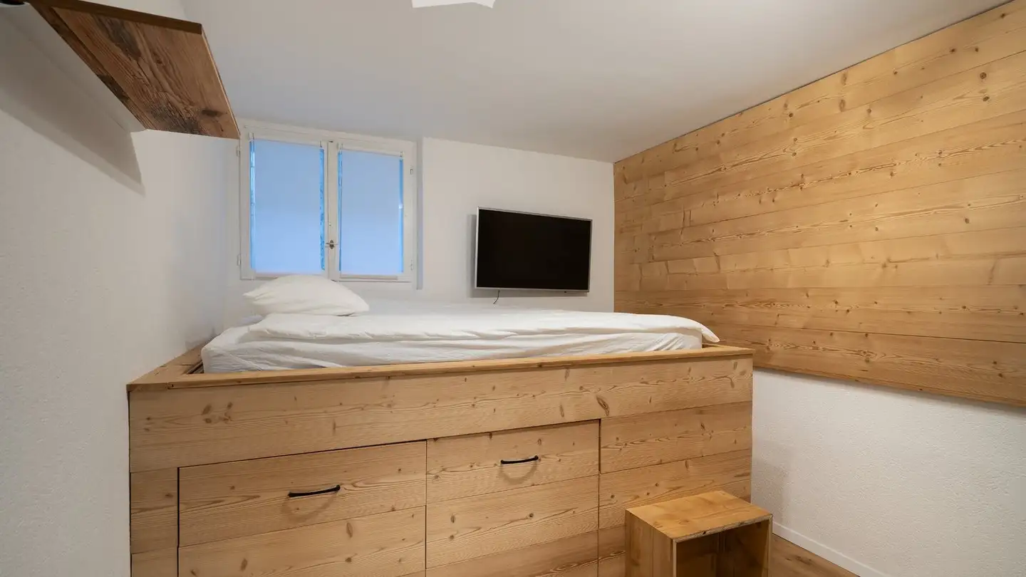 Apartment for rent - Rue De La Télérésidence, 3963 Crans-Montana