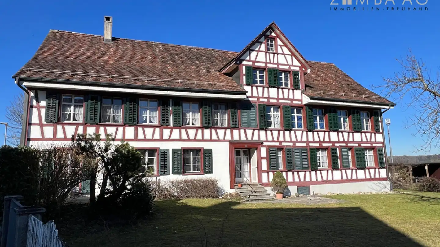 Residential building for sale - Rösslistrasse, 8586 Erlen - Photo 4