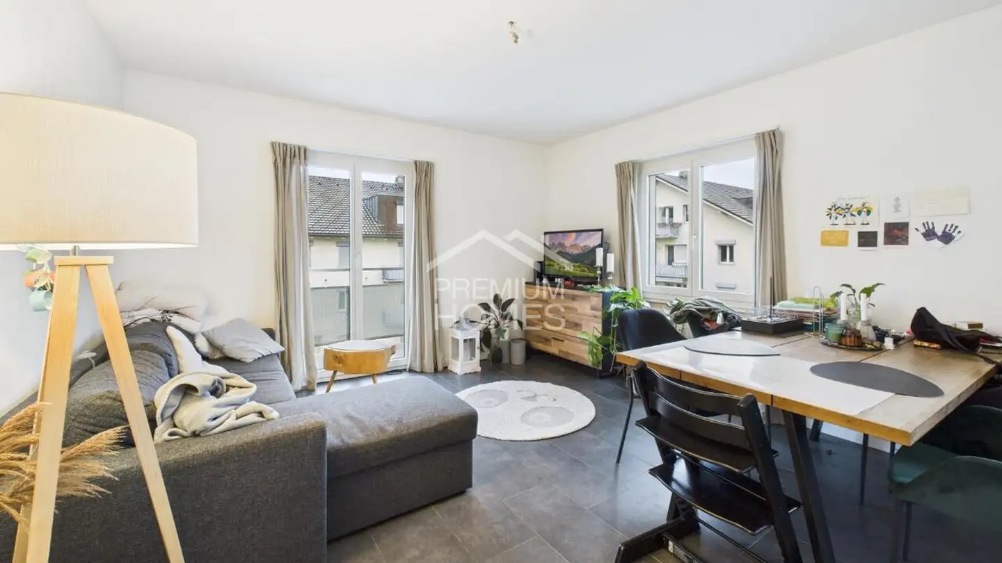 Appartamento in vendita - 4600 Olten