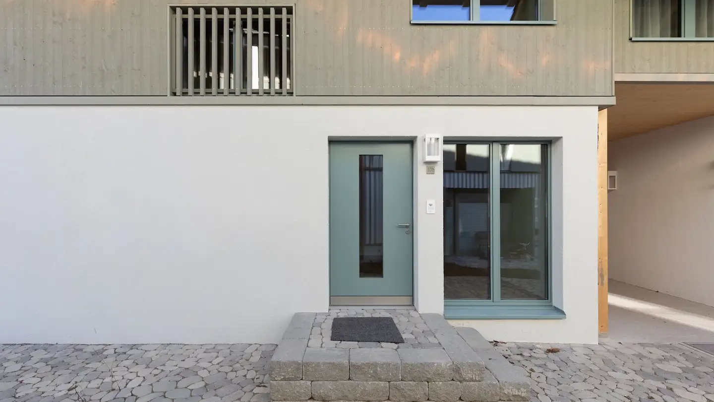 Casa singola in vendita - Weiherhofstrasse 10b, 9552 Bronschhofen - Foto 3