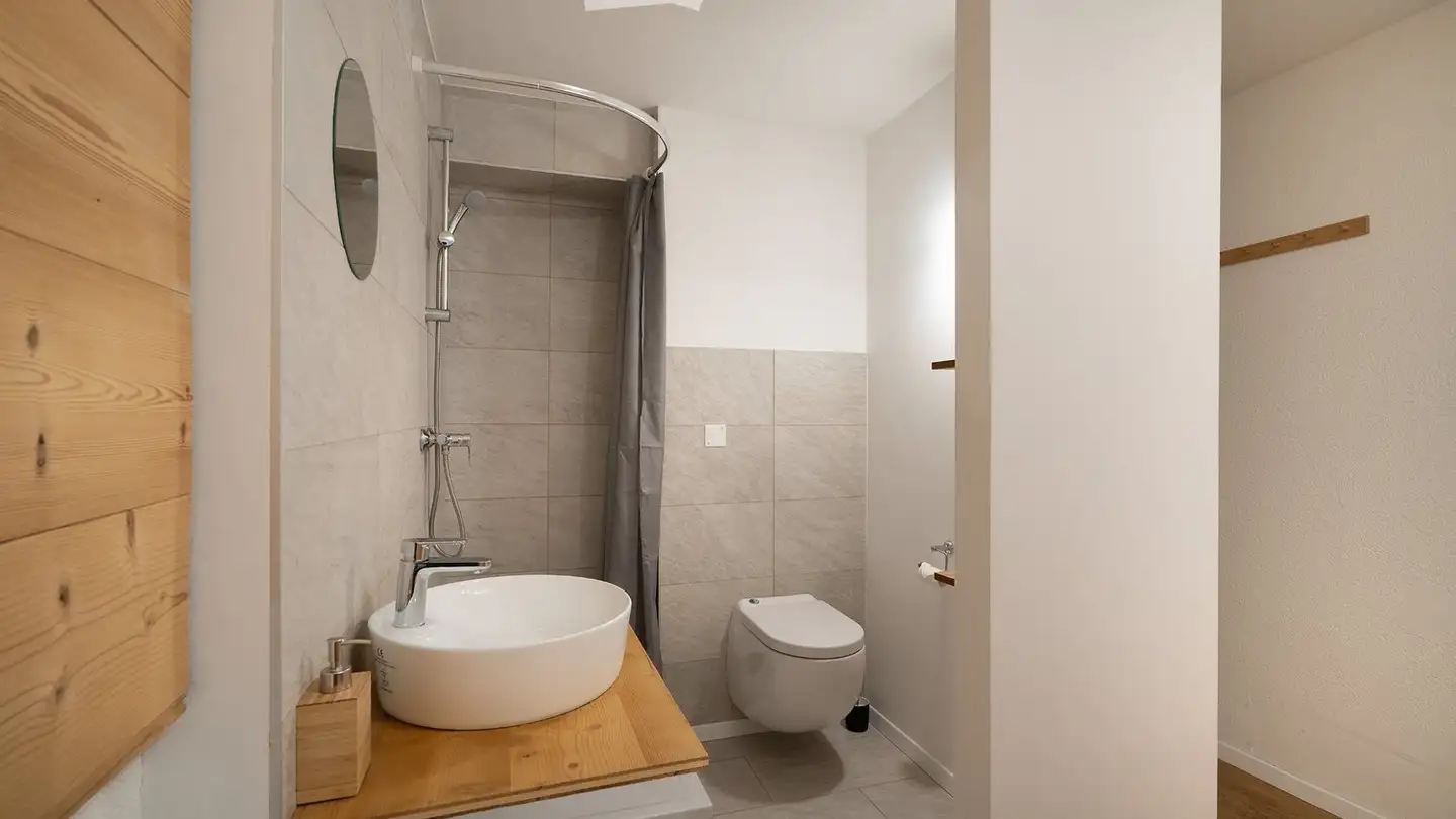 Apartment for rent - Rue De La Télérésidence, 3963 Crans-Montana - Photo 2