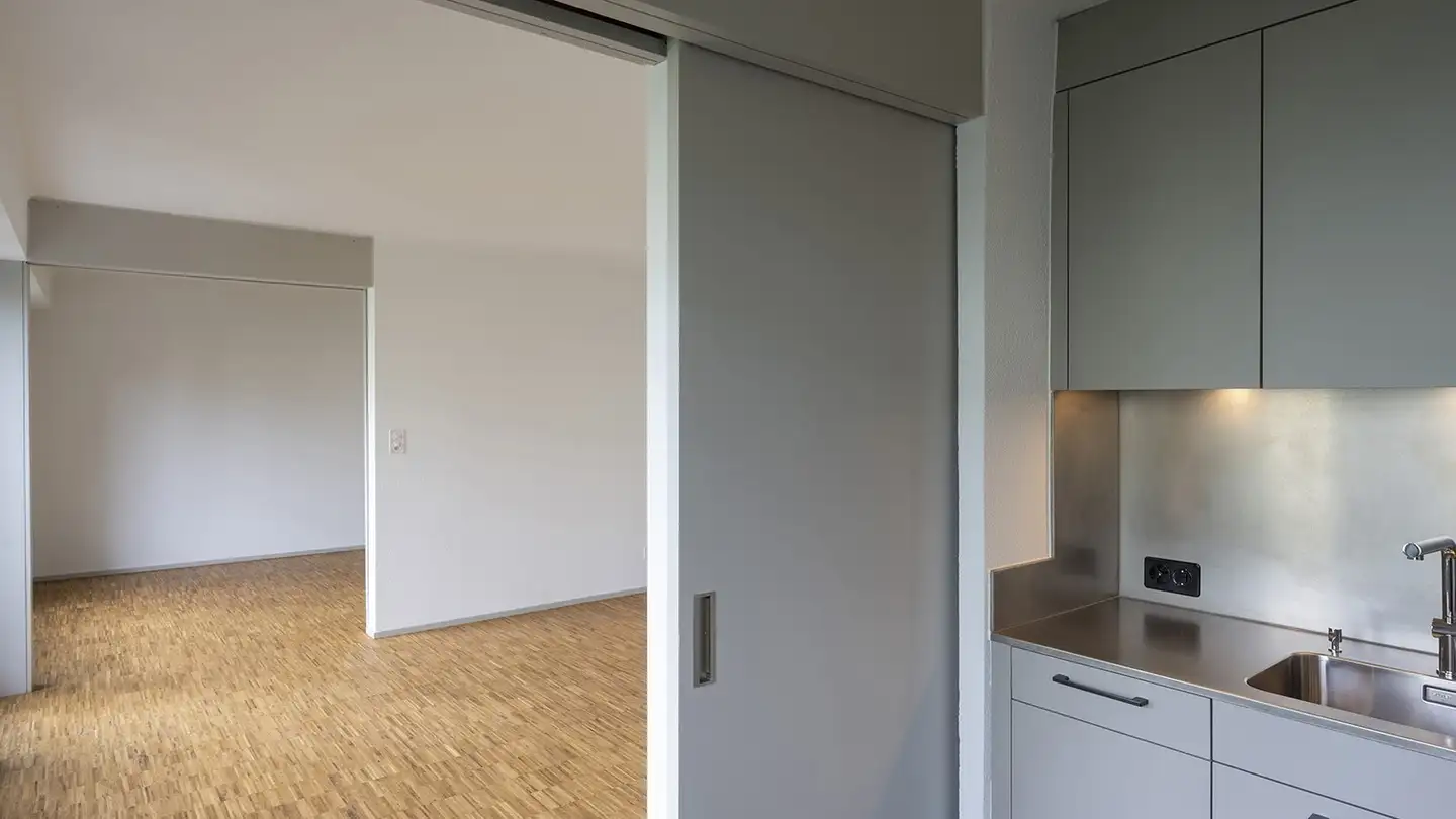 Wohnung mieten - Wartauweg 19, 8049 Zürich - Foto 3