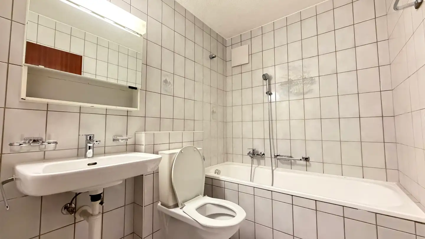 Wohnung mieten - Route Des Mousses 2, 1148 L'Isle - Foto 4