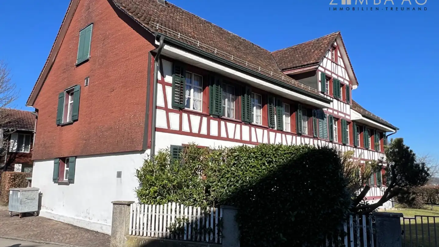 Residential building for sale - Rösslistrasse, 8586 Erlen - Photo 3