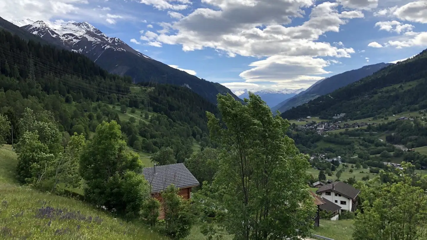 Appartamento in vendita - 3995 Ernen - Photo 4