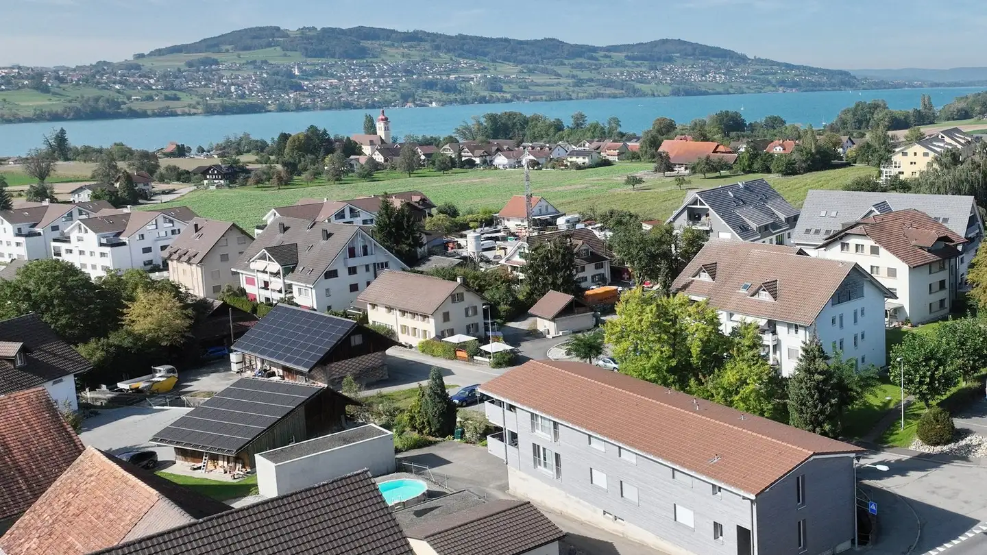 Edificio residenziale in vendita - 6287 Aesch LU - Photo 3