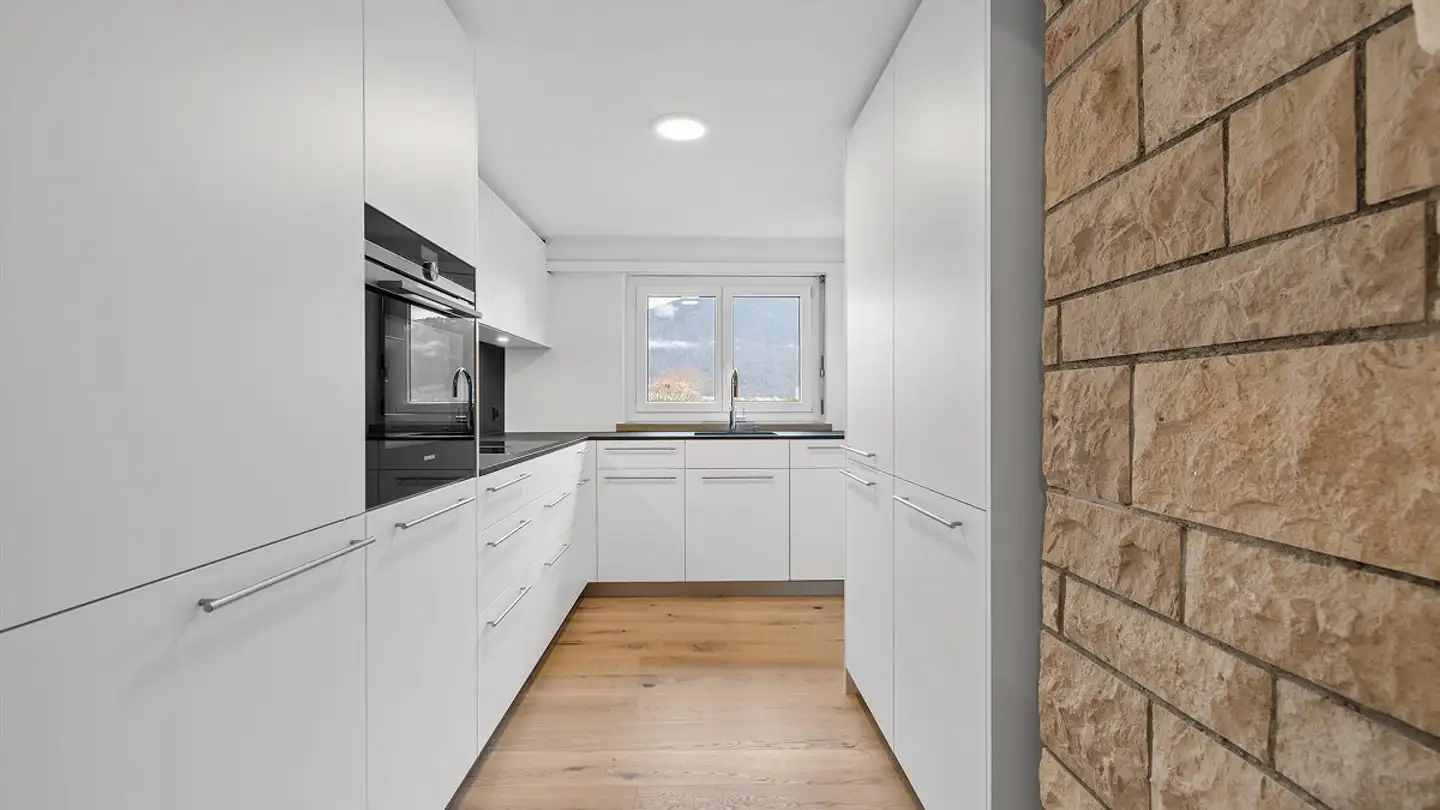 Penthouse for rent - Fadäraweg 10, 7000 Chur - Photo 3