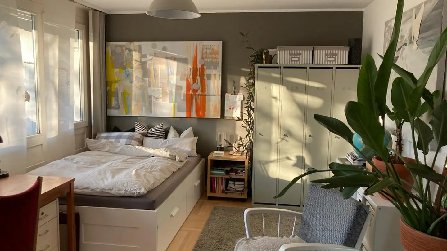 Appartamento in affitto - Westerfeldstrasse 5, 8272 Ermatingen - Foto 2