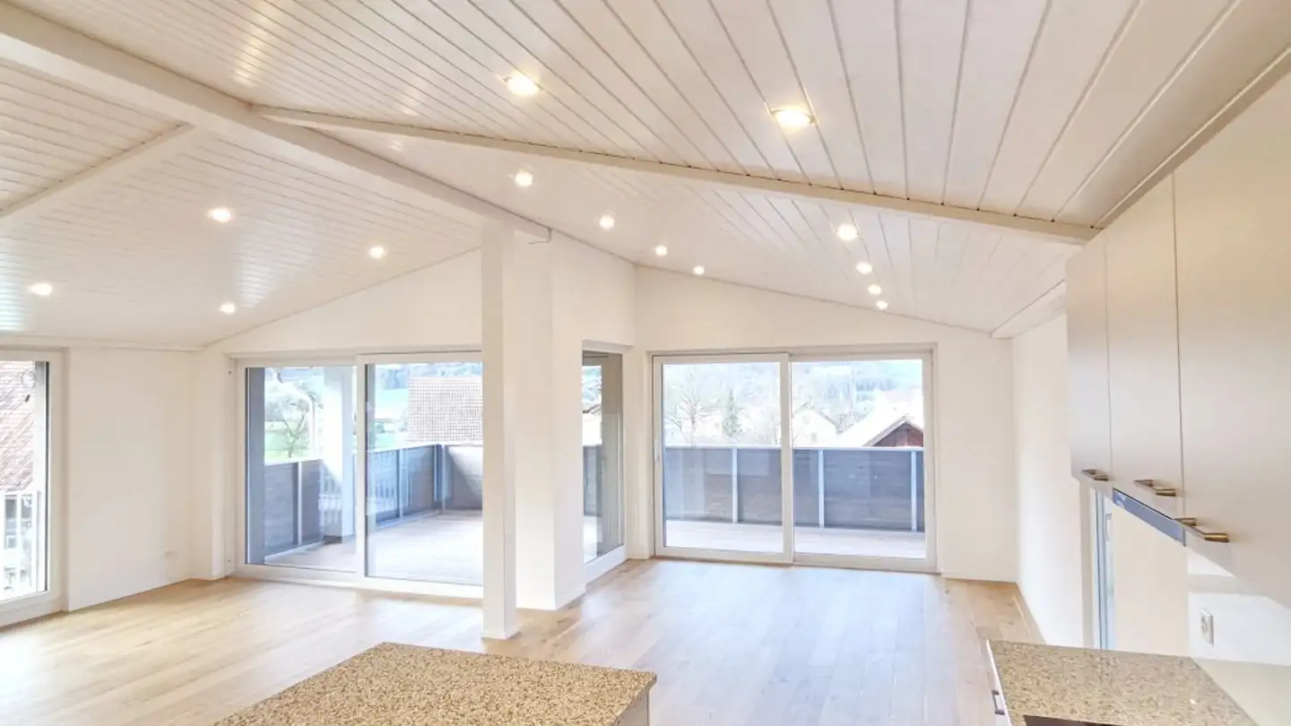 Edificio residenziale in vendita - 6287 Aesch LU - Photo 4