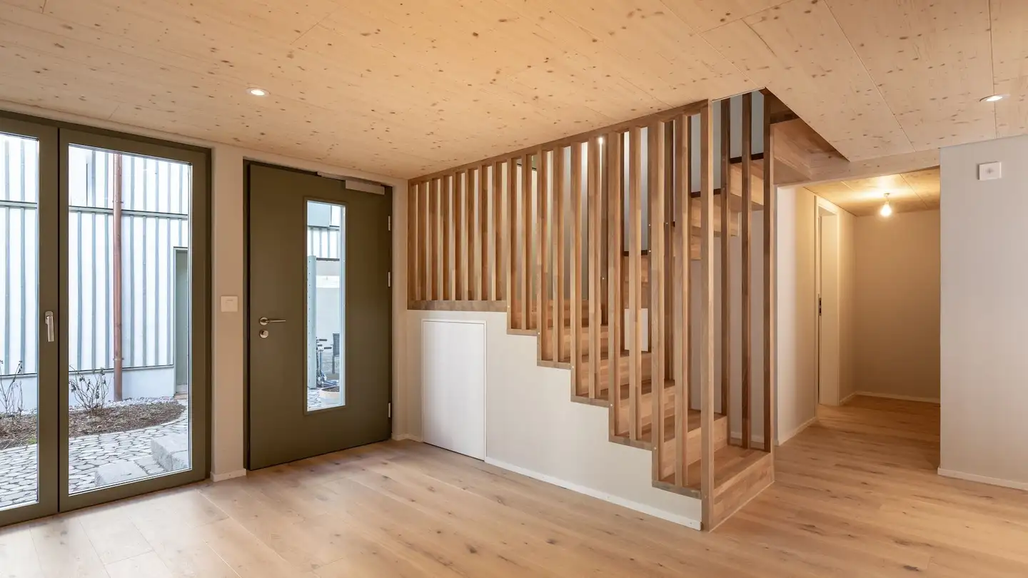 Casa singola in vendita - Weiherhofstrasse 10b, 9552 Bronschhofen - Foto 4