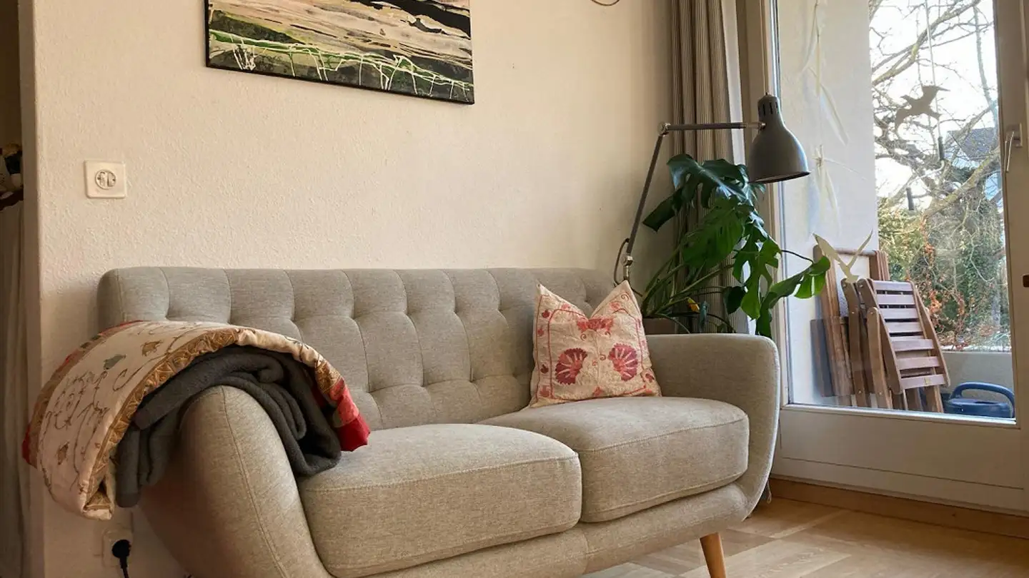 Appartamento in affitto - Westerfeldstrasse 5, 8272 Ermatingen - Foto 3