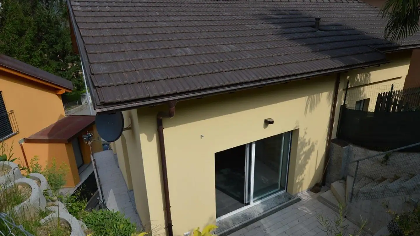 Appartamento in vendita - 6943 Vezia - Photo 2