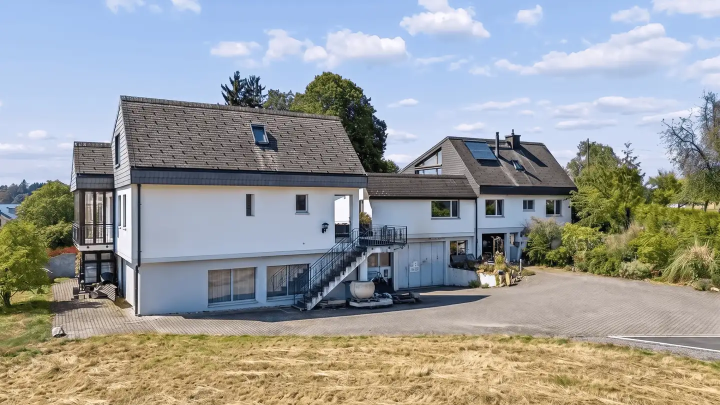 Residential building for sale - 5627 Besenbüren