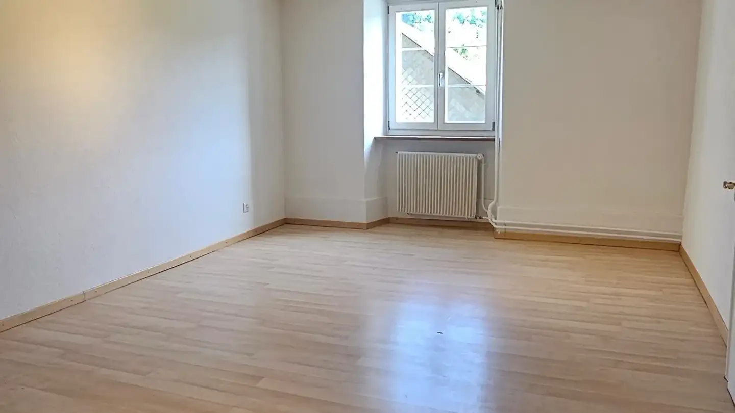 Dachgeschosswohnung mieten - St. Wolfgangstrasse 41, 4710 Balsthal - Foto 3